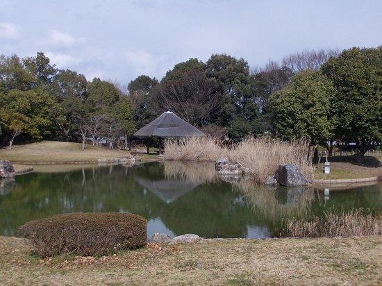 Guest House Hana Ōtsu Exteriör bild